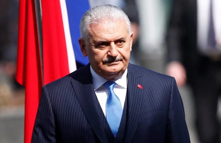 Τουρκία – Γιλντιρίμ: Γι’ αυτό αποφασίσαμε πρόωρες εκλογές
